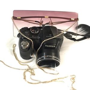 😎just in😎 “please me”oversized sunglasses